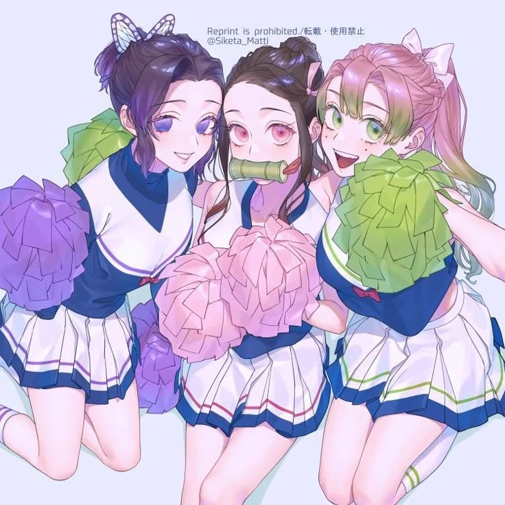 your best friends!!!!!☆ thumbnail