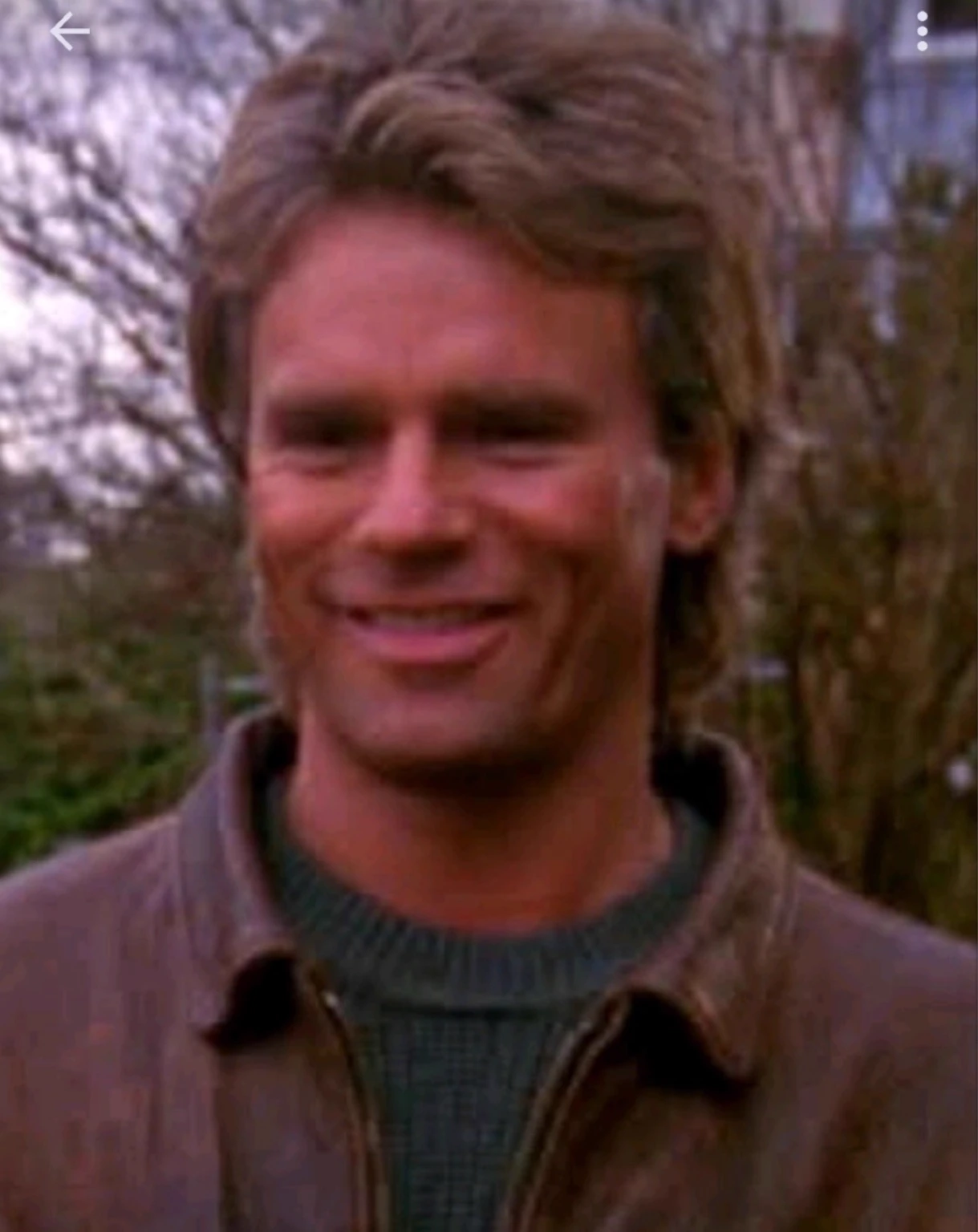 Macgyver thumbnail