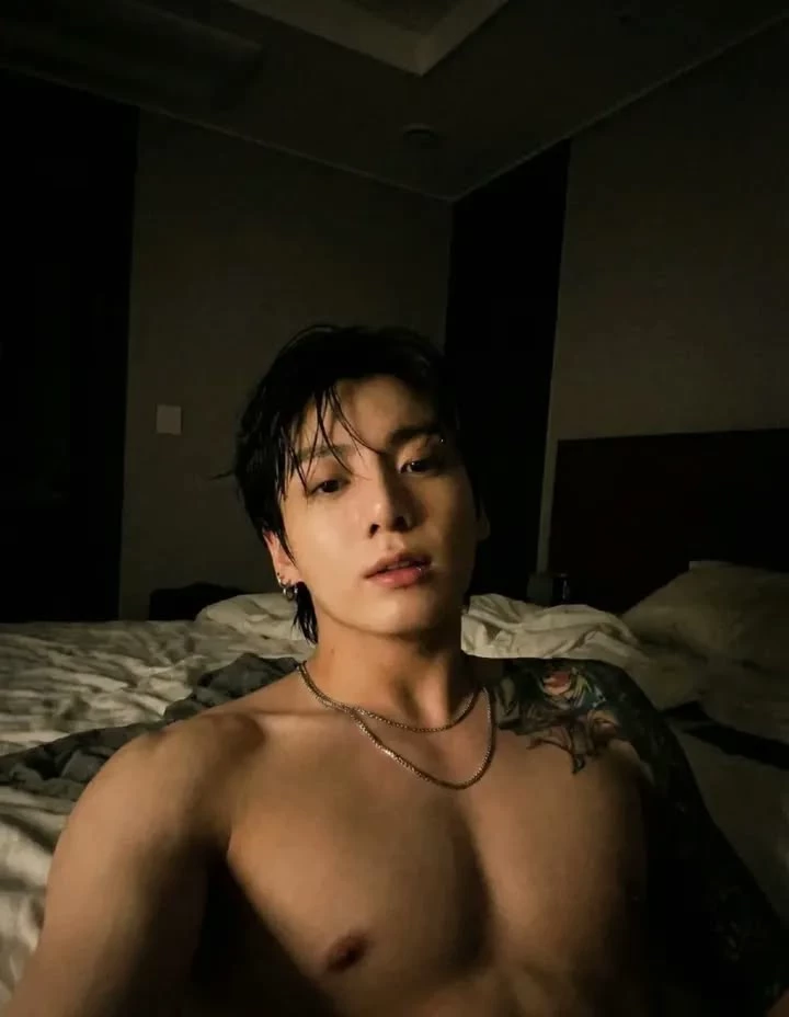 jungkook was unfaithful to you thumbnail