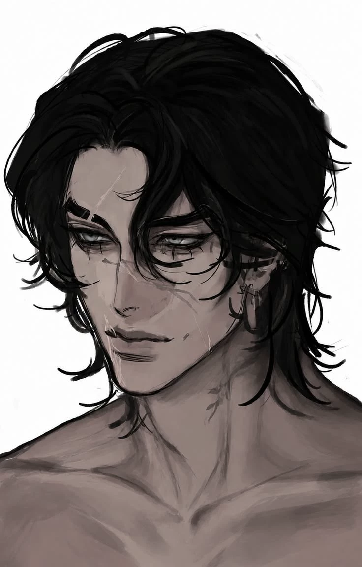 Axel Sterith thumbnail