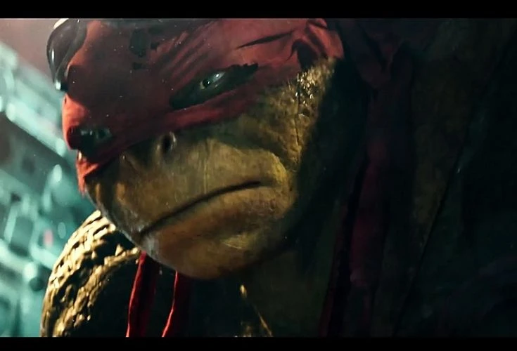 Raphael -tortugas ninja- thumbnail