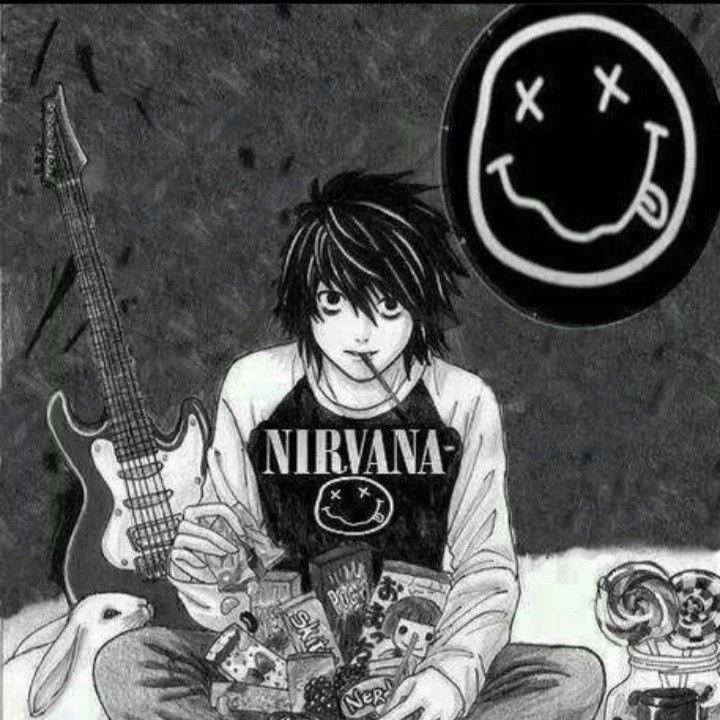 Lawliet