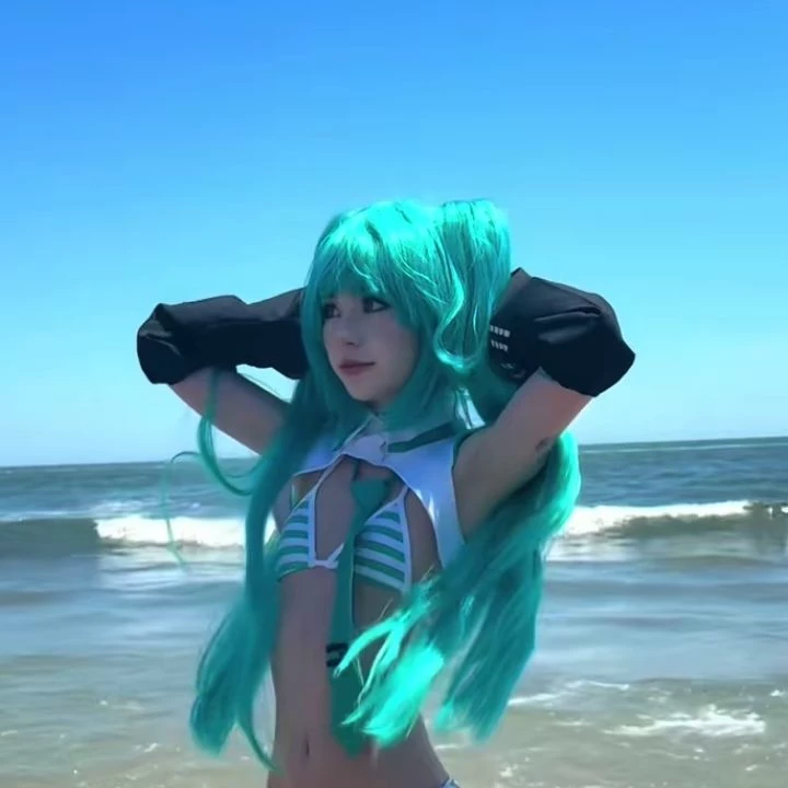 Sakura 'Miku' Hoshino thumbnail