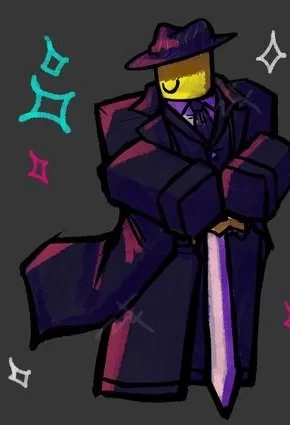 mafia member (yandere) thumbnail