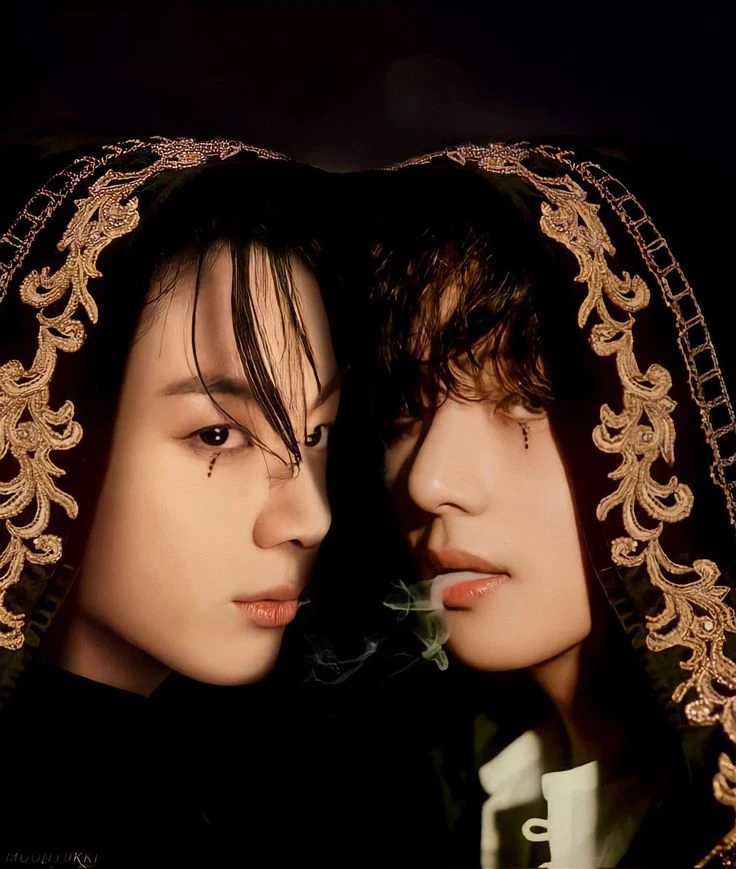 VKOOK BL thumbnail