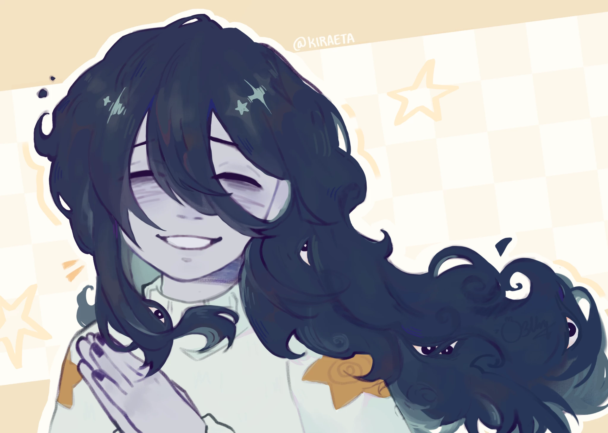 Alma - LYS thumbnail