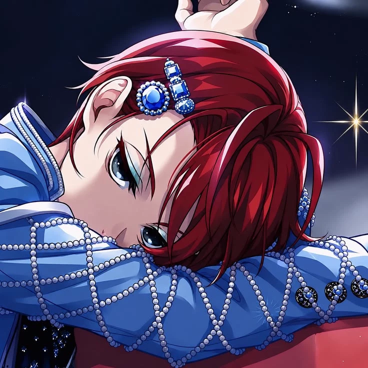 Riddle Rosehearts  thumbnail
