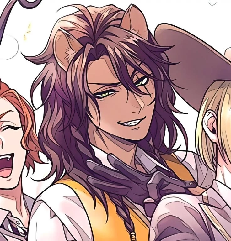 Leona Kingscholar  thumbnail