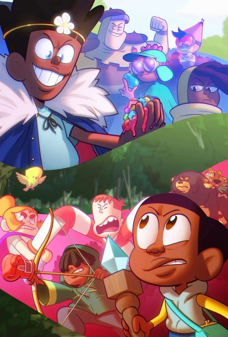 "*+Craig's World+*" thumbnail