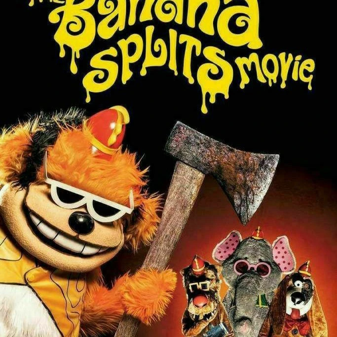 "The Banana Splits Movie" thumbnail