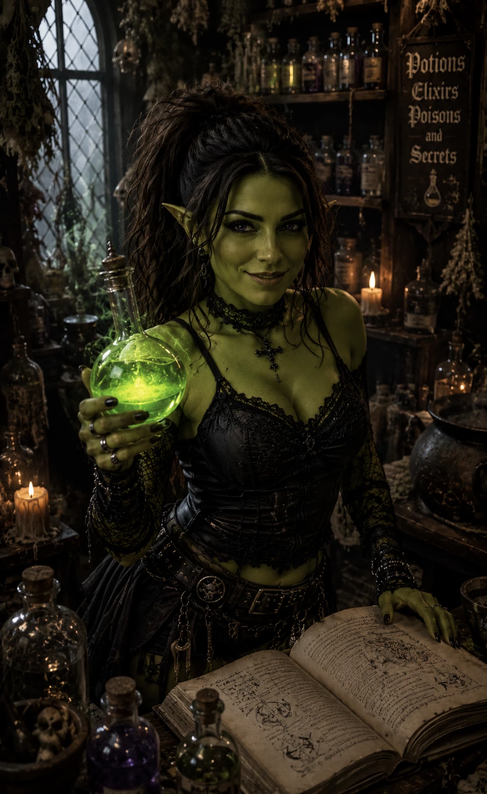 Nixxia thumbnail