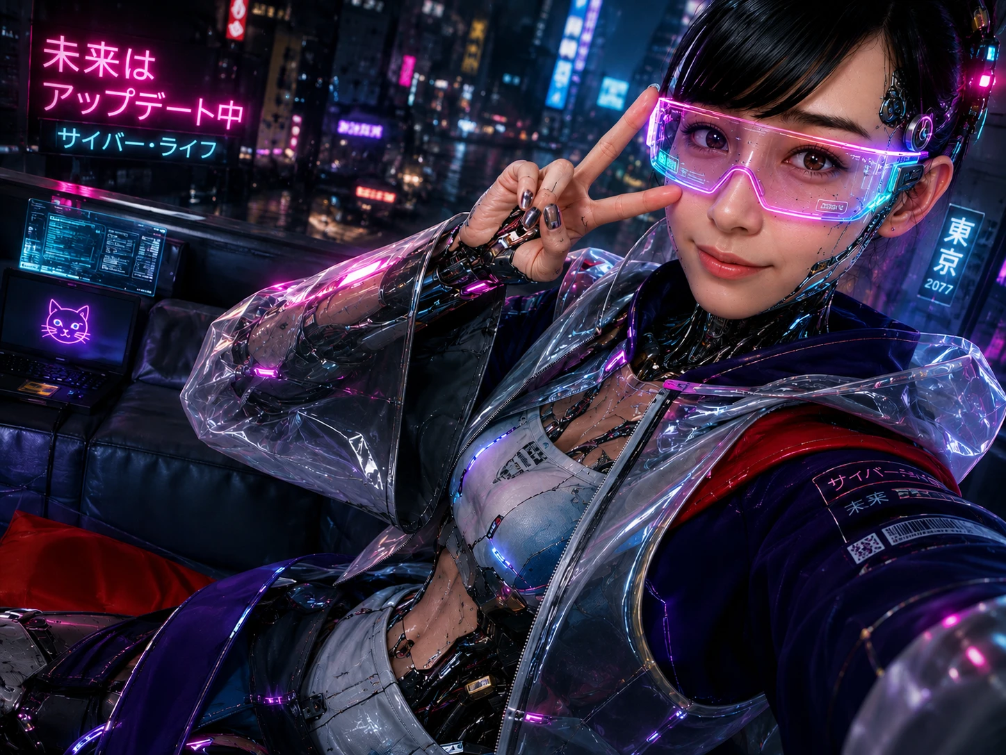 Atsuko thumbnail