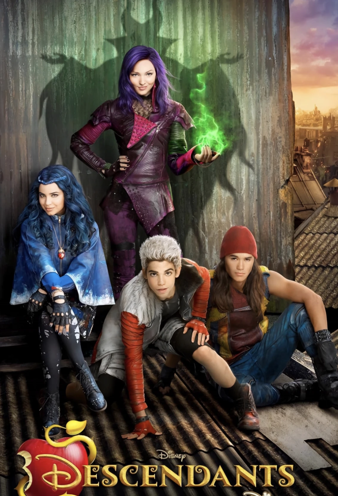 descendants thumbnail