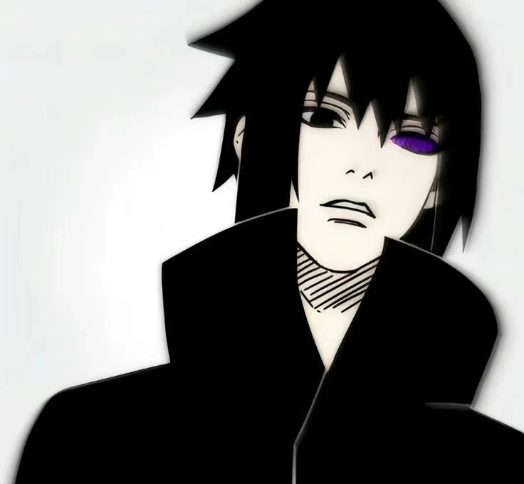 Sasuke uchiha. thumbnail