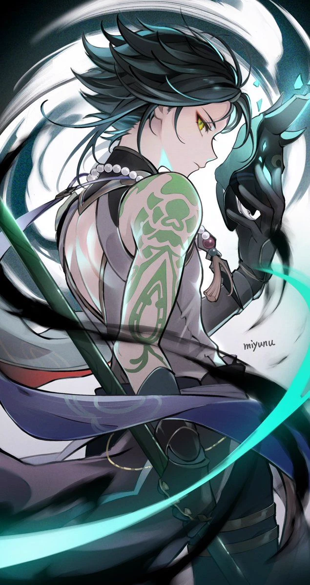 Xiao thumbnail