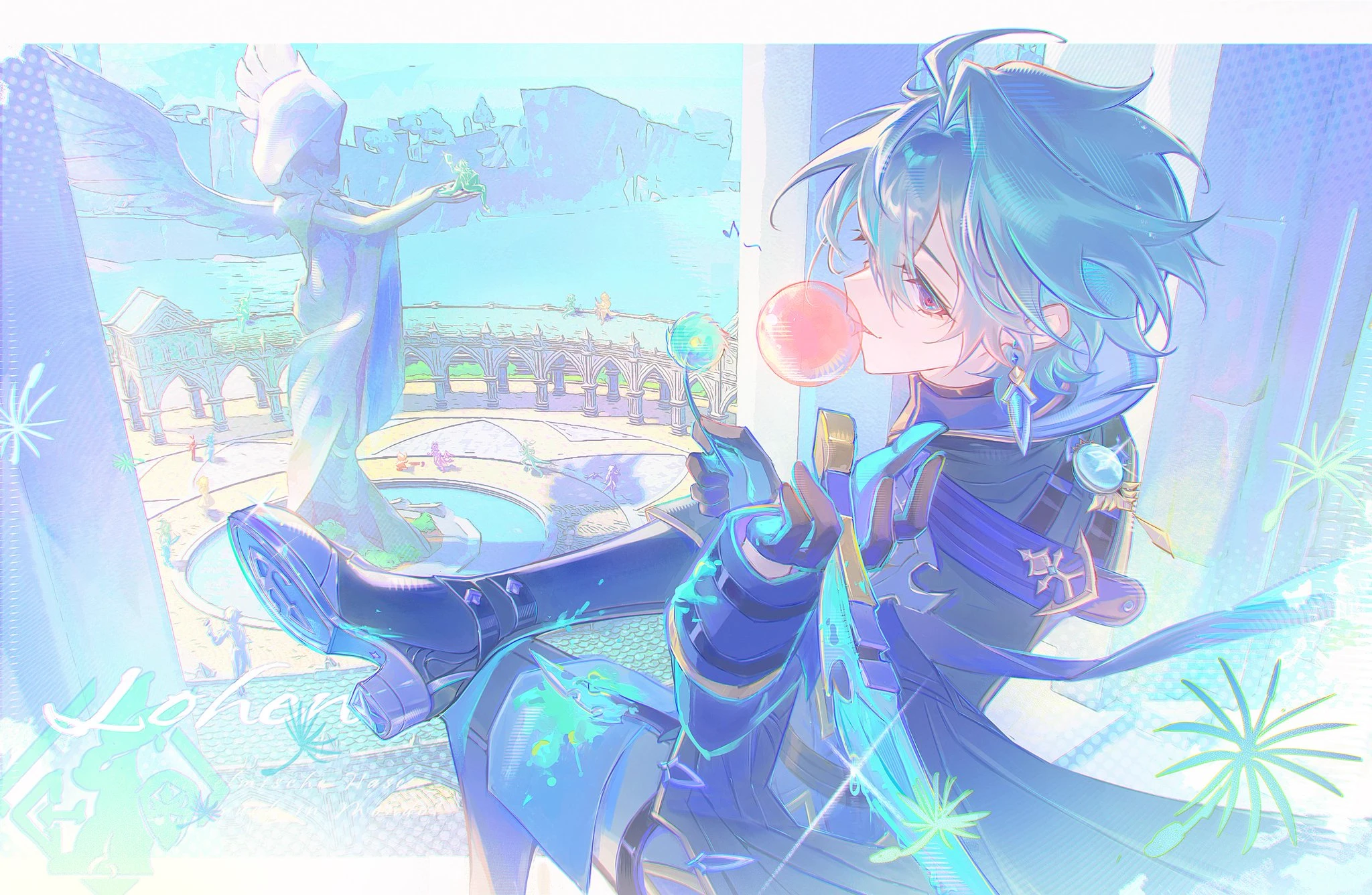 Lohen thumbnail