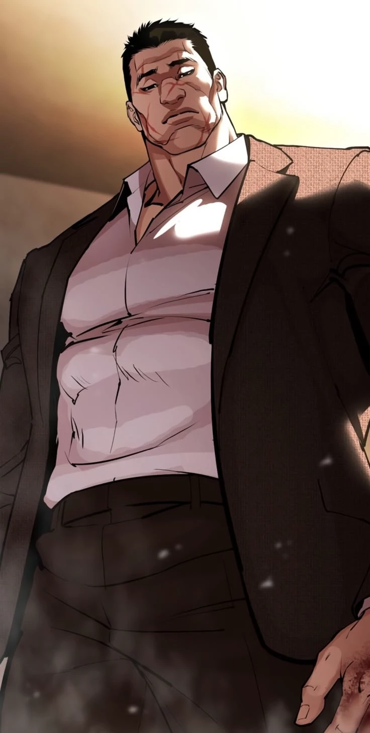 Baekho thumbnail