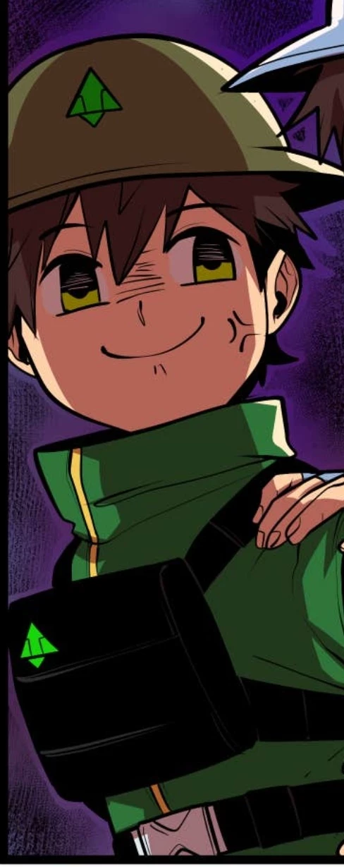 Boboiboy Galaxy, Tapops thumbnail