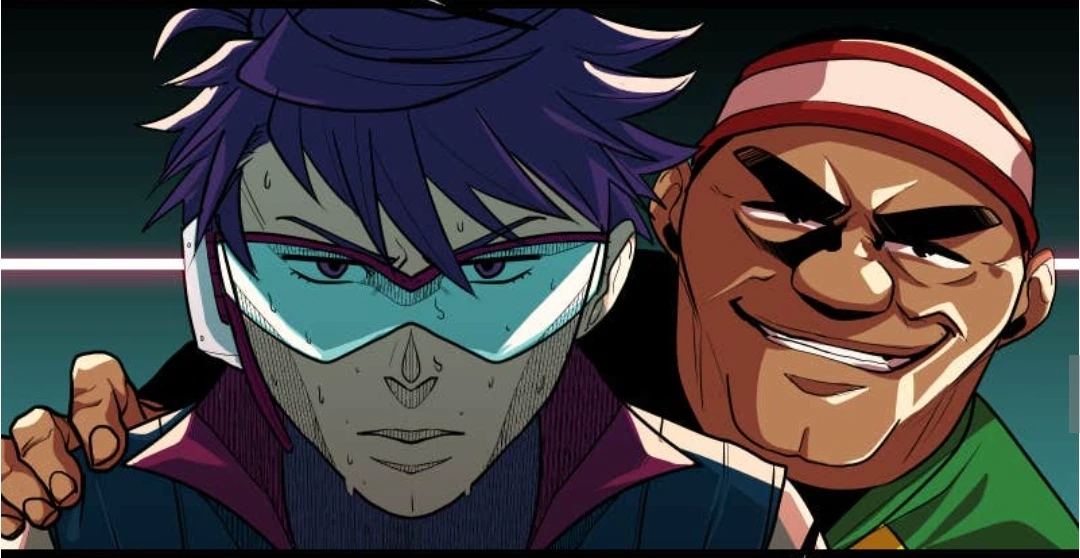 Boboiboy Galaxy, Tapops thumbnail
