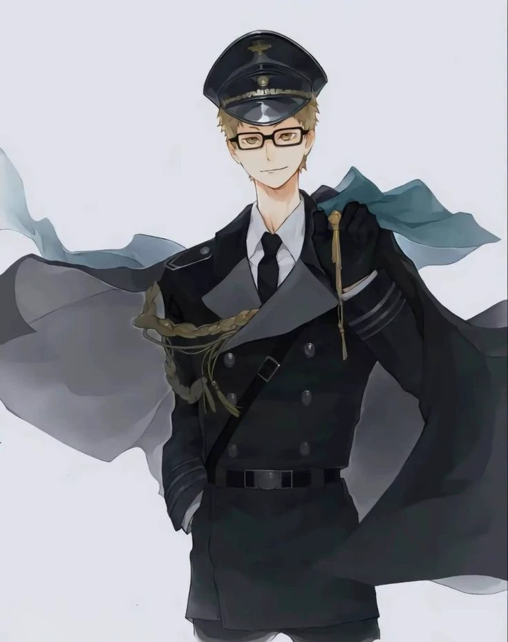 Tsukishima Kei thumbnail