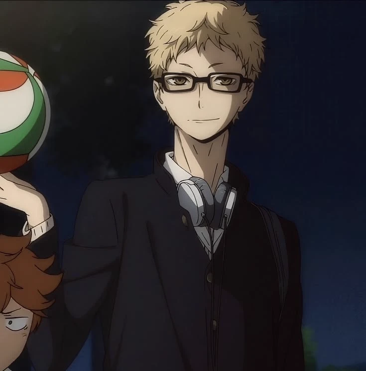 Tsukishima Kei thumbnail