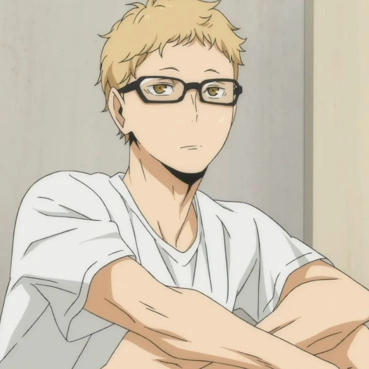 Tsukishima kei thumbnail