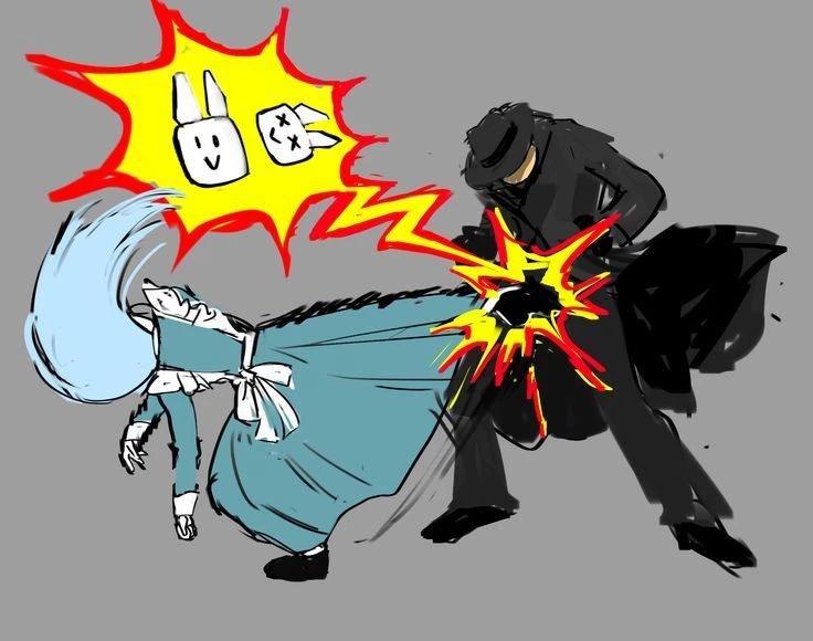 mafioso and his men thumbnail