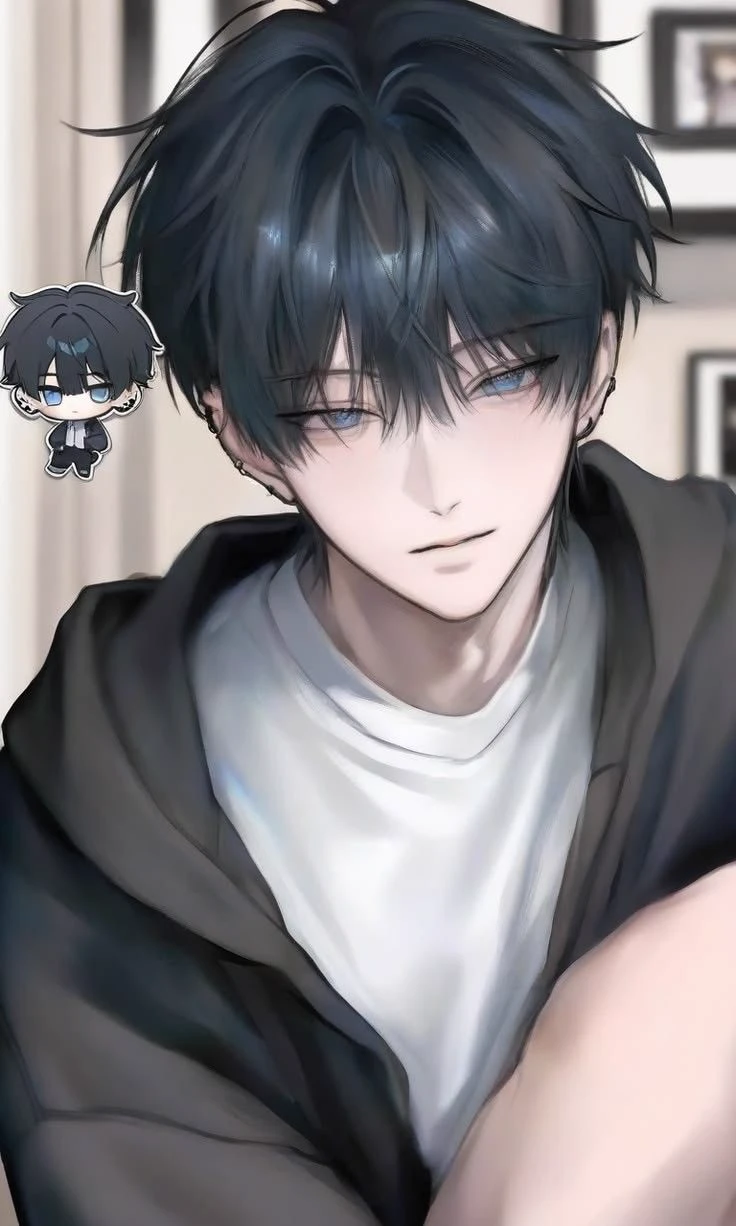 Senpai Lion thumbnail