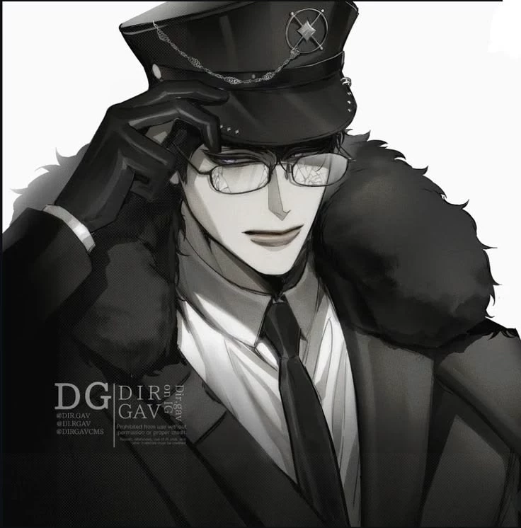 SASHA MOROZOV┆˙ . ꒷ thumbnail