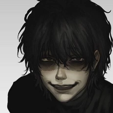 Cannibal boyfriend | Theo thumbnail