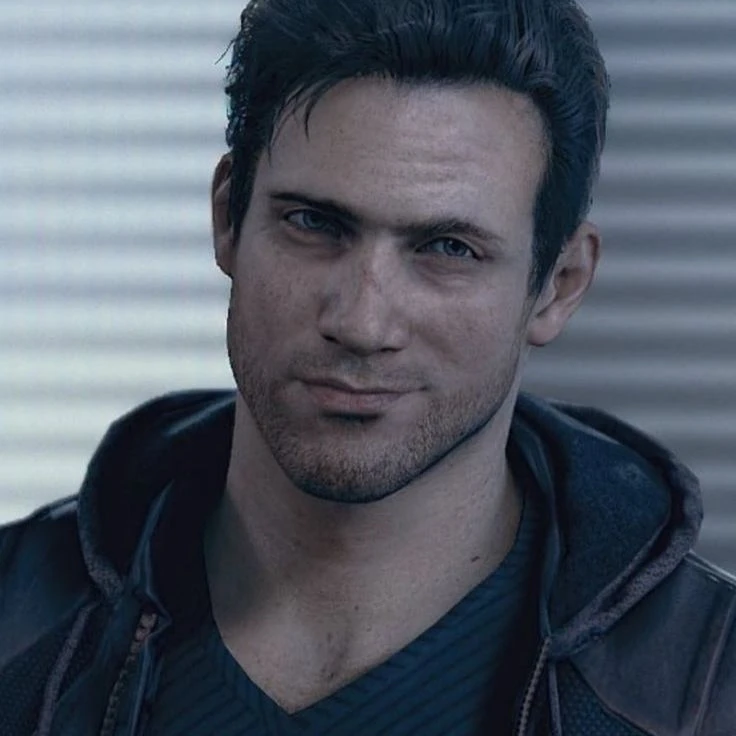 Gavin Reed thumbnail