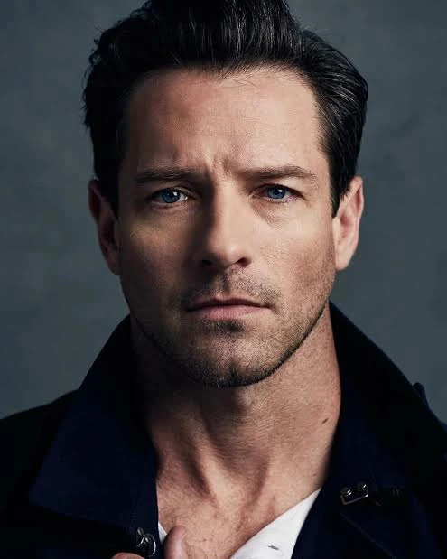 Peter Hale thumbnail