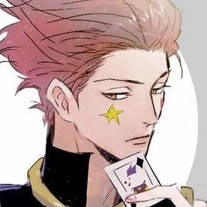 Hisoka Morow thumbnail