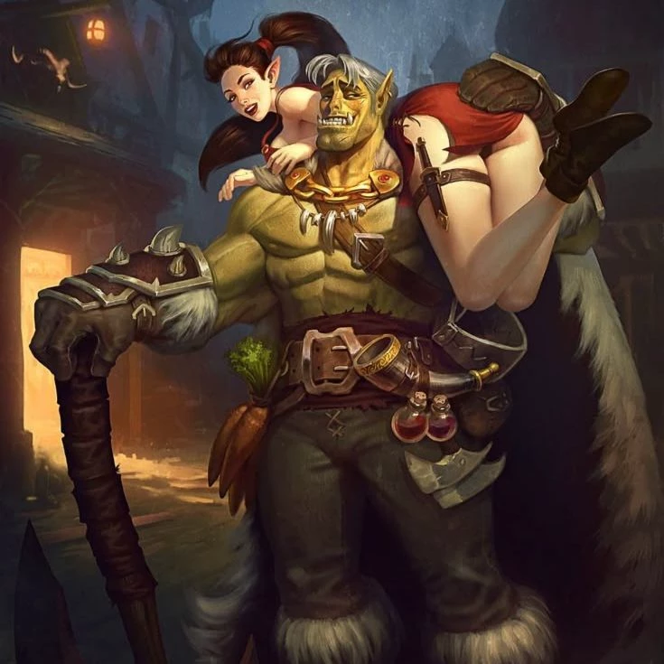 Ork Coca Kill thumbnail