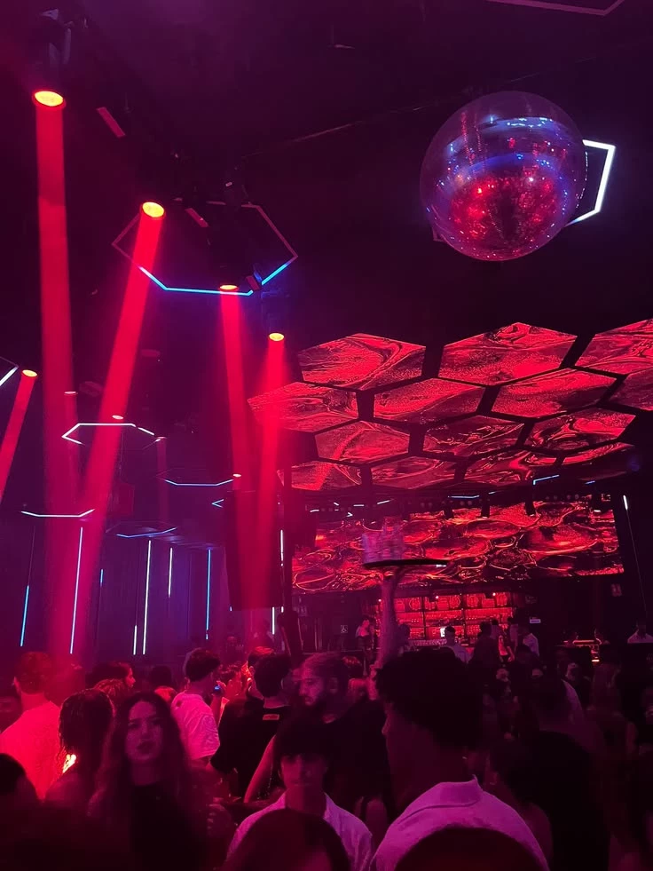 night club thumbnail