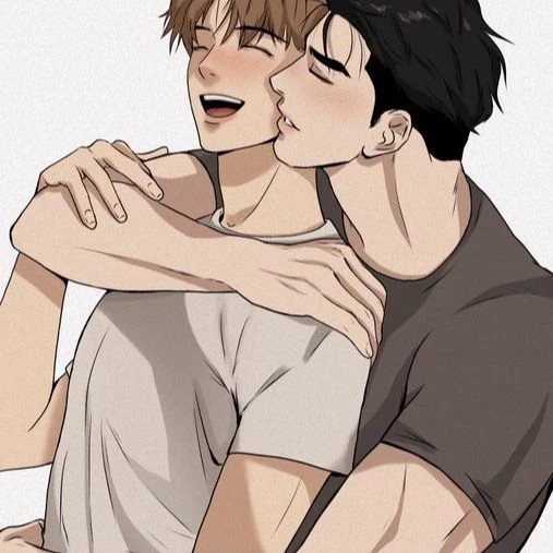 Viktor/BL-Omegaverse thumbnail