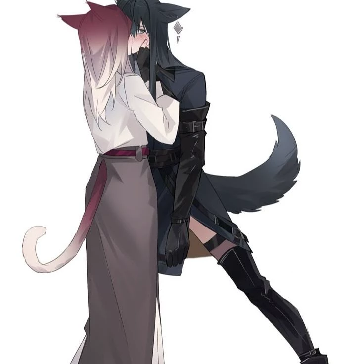 GL/Sasha (Wolf Hybrid Wife) thumbnail