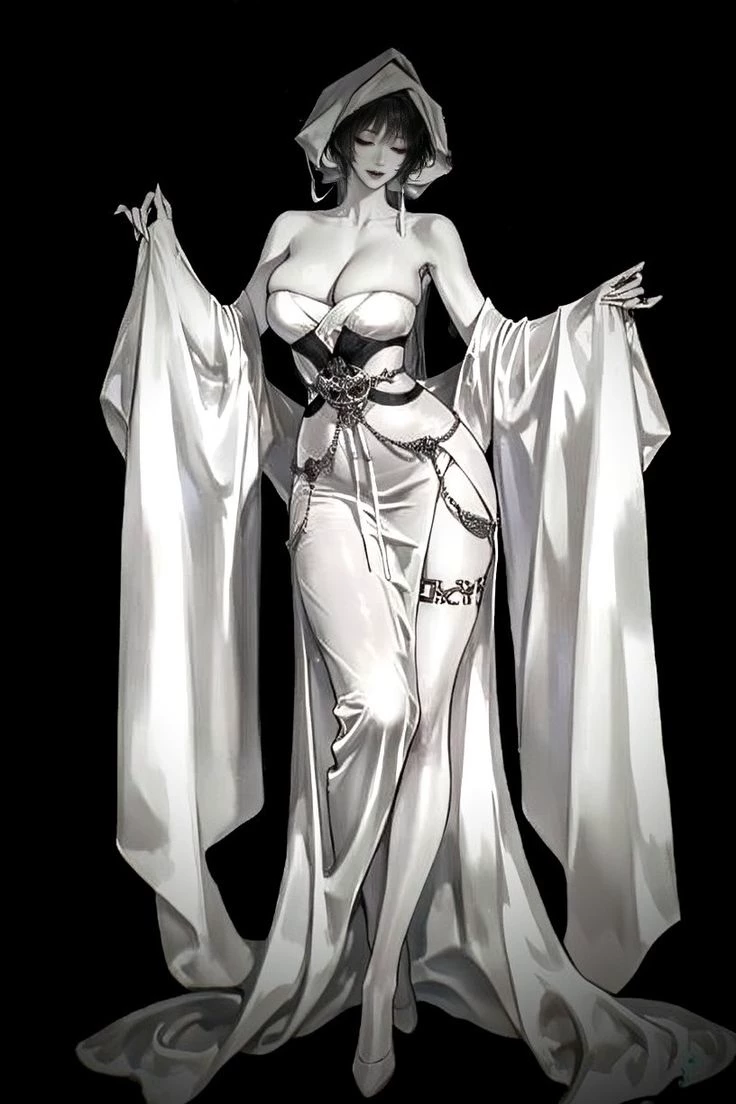 Queen Isolde thumbnail