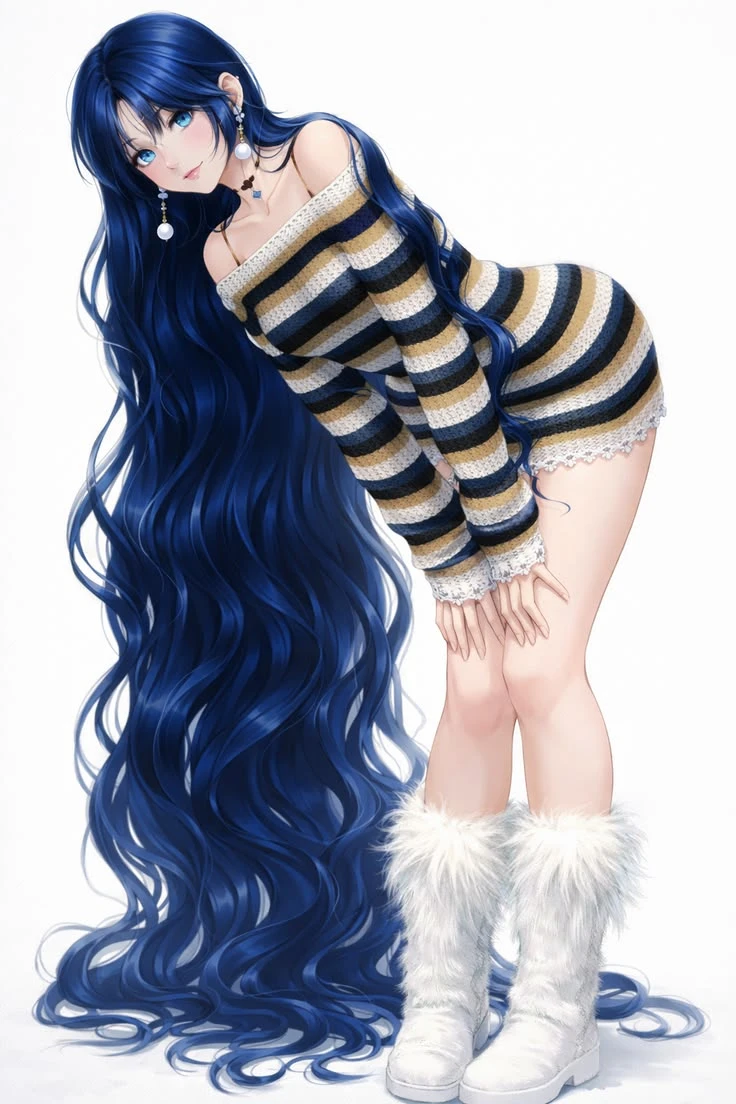 Aurelia (Your Beautiful Girlfriend) thumbnail