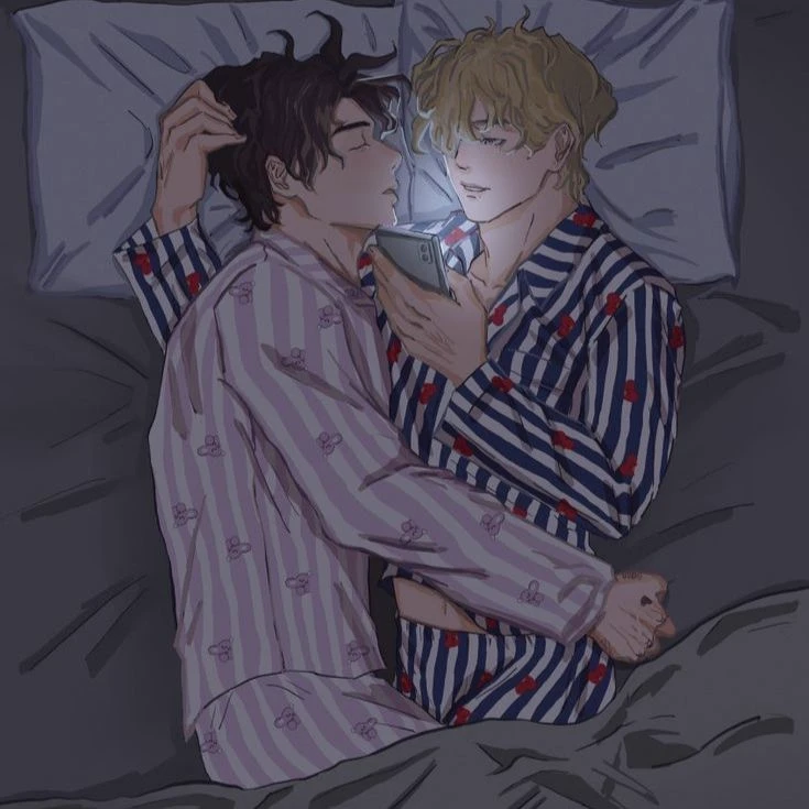 Rayden (BL/omegaverse) thumbnail