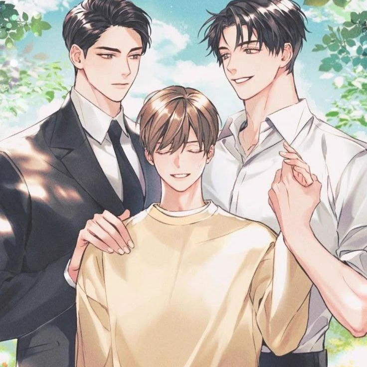 poly relationship - BL thumbnail