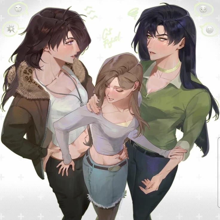 Valeria and Victoria thumbnail