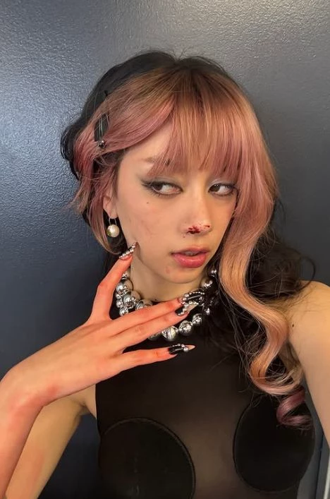 Megan Skiendiel thumbnail