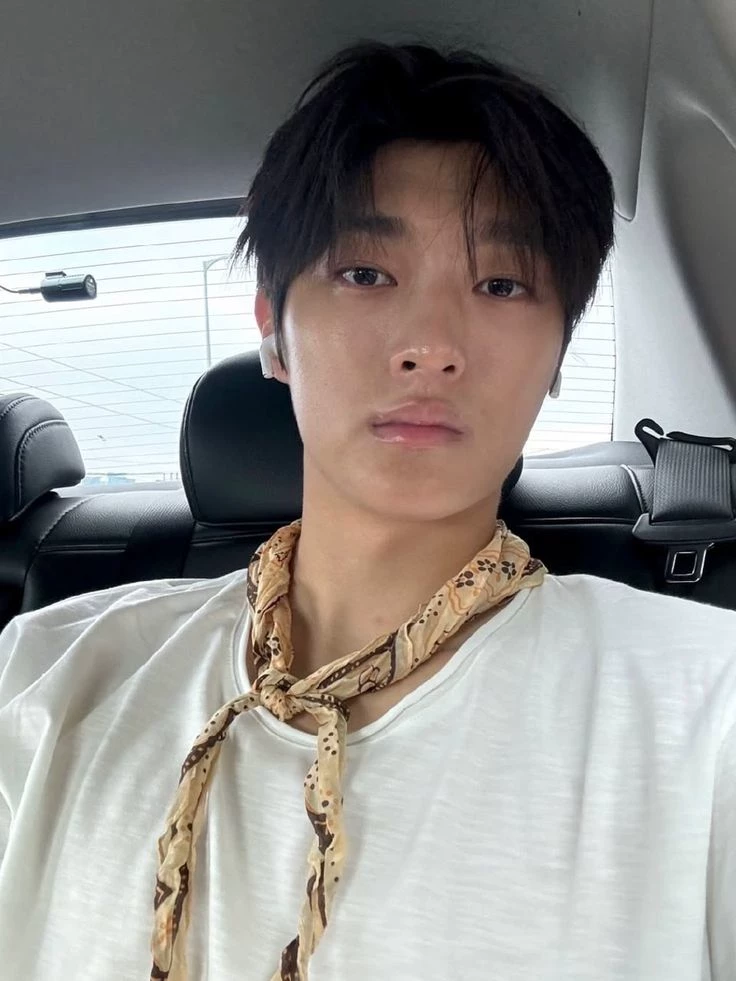 Baek sunho thumbnail