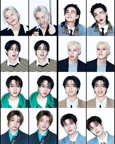 Stray Kids at the Airport thumbnail