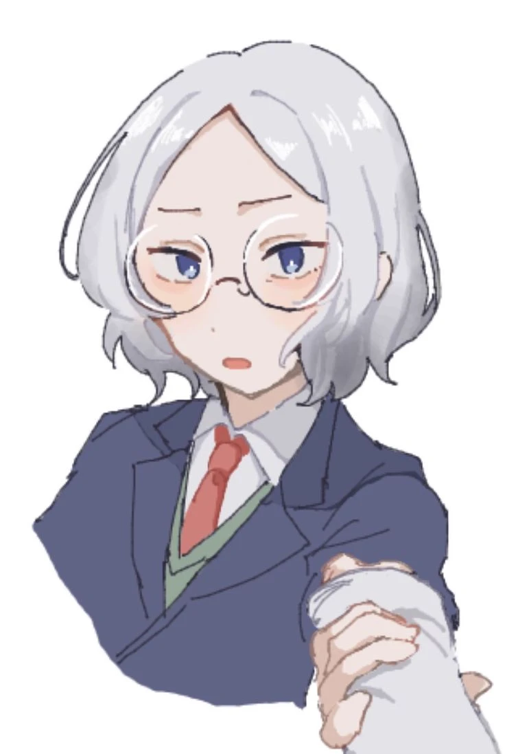 Re-zero school au thumbnail