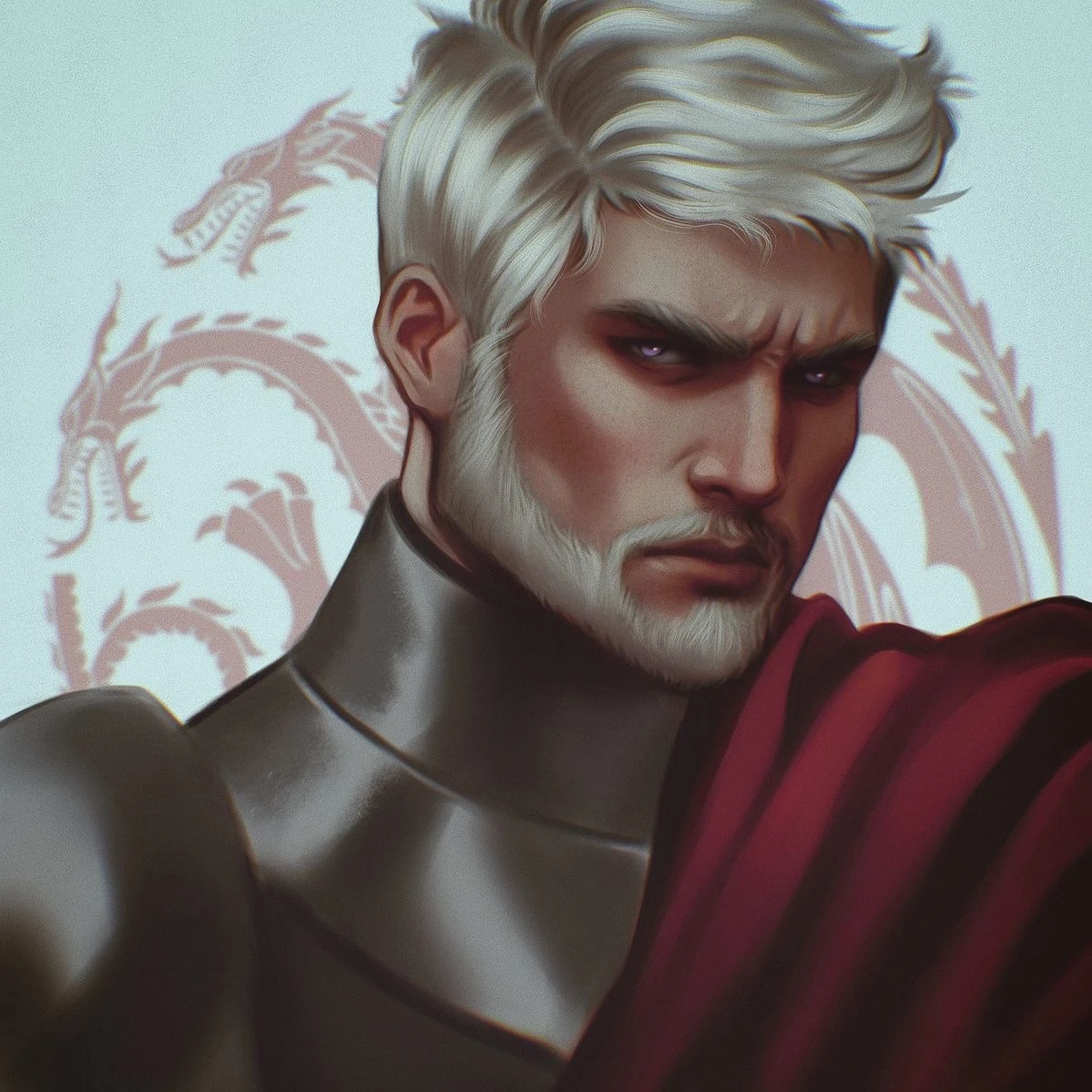 Maegor Targaryen thumbnail