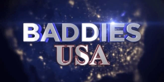 Baddies USA thumbnail