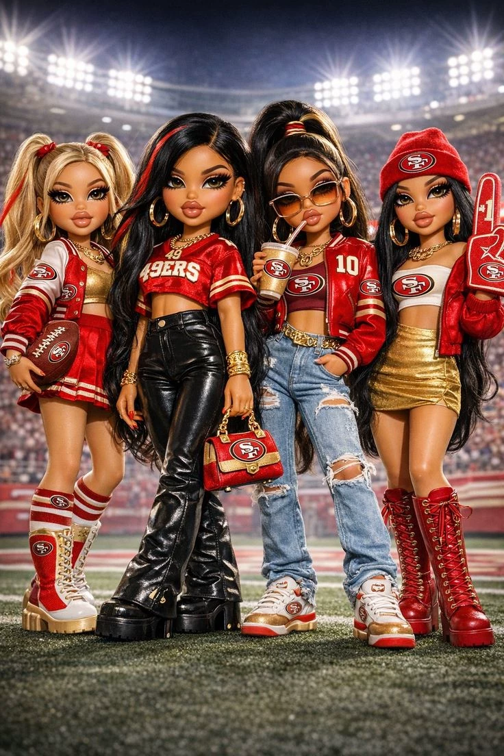 Baddie Group thumbnail