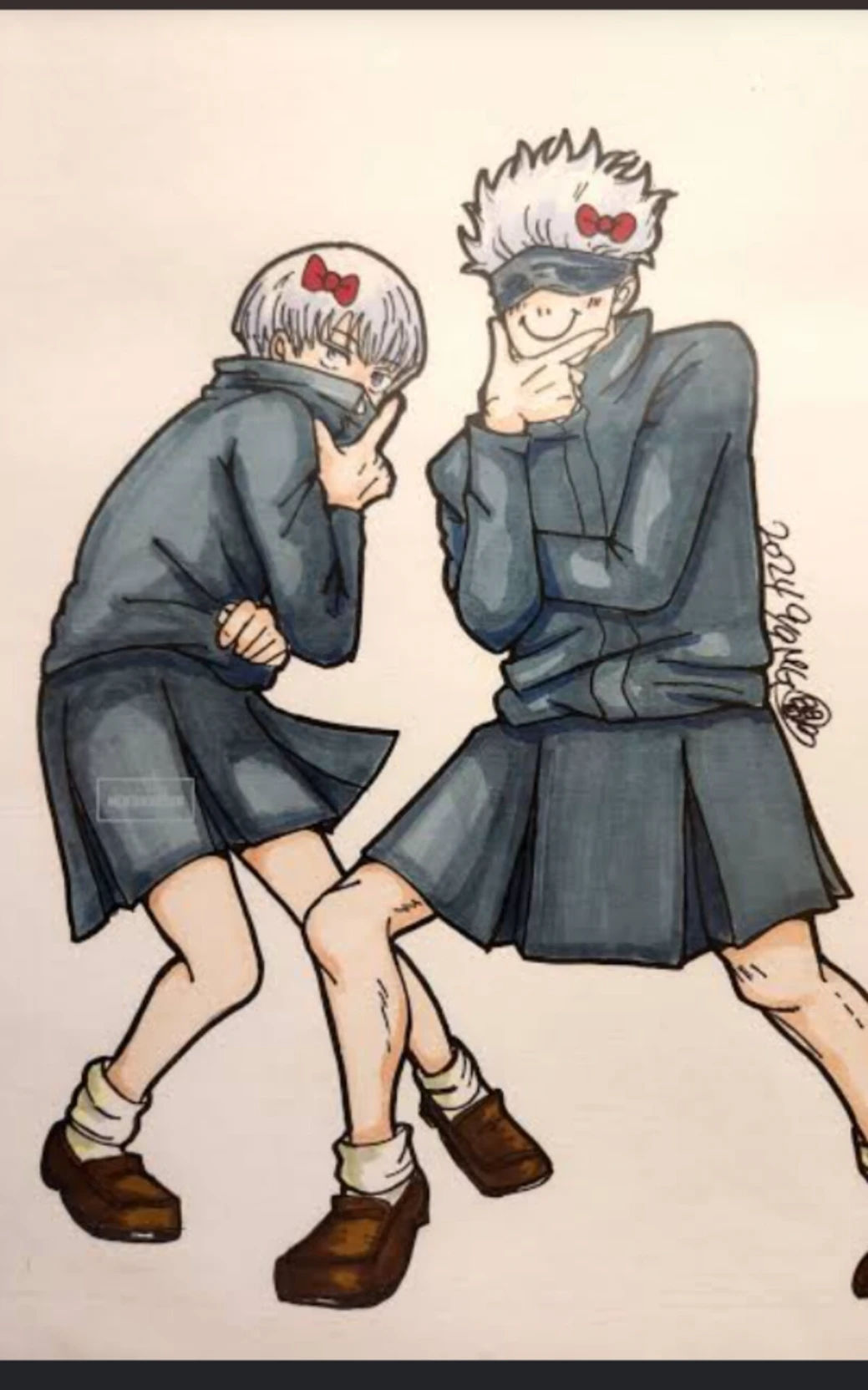 jujustu thumbnail